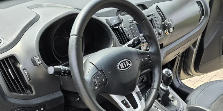 Mobilní čištění auta ve vaší lokalitě: interiér, exteriér nebo obojí