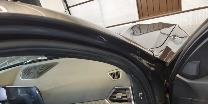 Vyčištěno do posledního smítka: detailing interiéru vašeho auta od vysátí po čištění parou