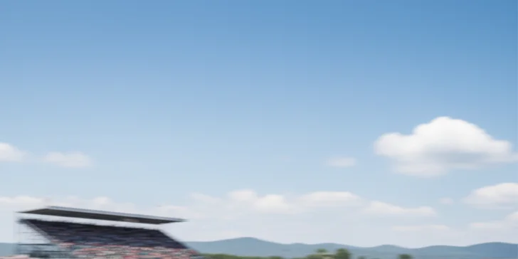 Jízdy v supersportech na závodním okruhu: 1 až 4 kola a na výběr 4 auta