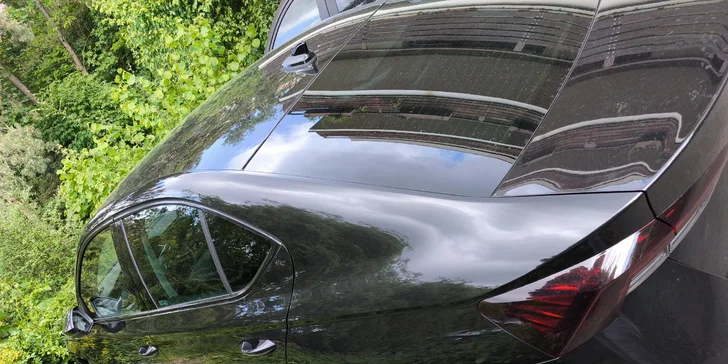 Tónování skel pro všechny typy vozidel: kvalitní fólie Infrasol s 13letou zárukou