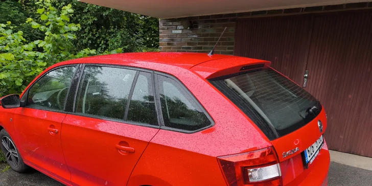 Tónování skel pro všechny typy vozidel: kvalitní fólie Infrasol s 13letou zárukou