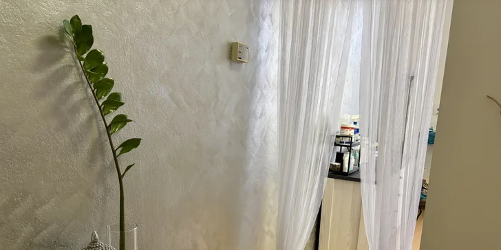 Rozmazlete svou pleť: základní, hydratační, omlazující i relaxační ošetření, 70–⁠⁠⁠⁠⁠⁠105 min.