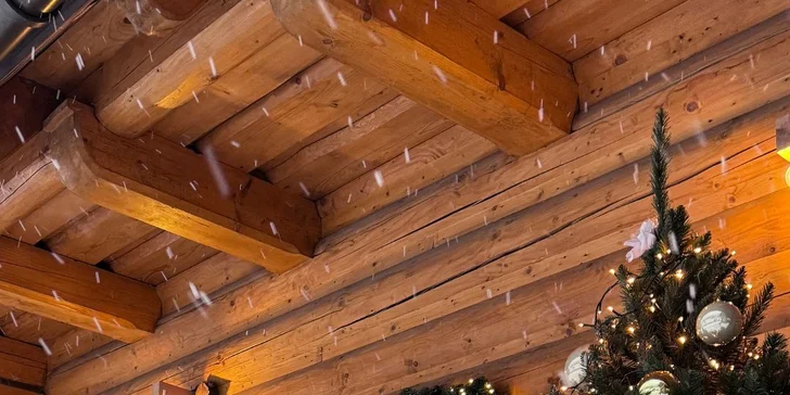 Kysuce: pobyt ve 4* hotelu s neomezeným wellness, fitness a polopenzí