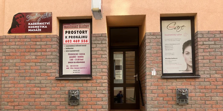 Dokonalá pleť: základní i kompletní balíček kosmetického ošetření