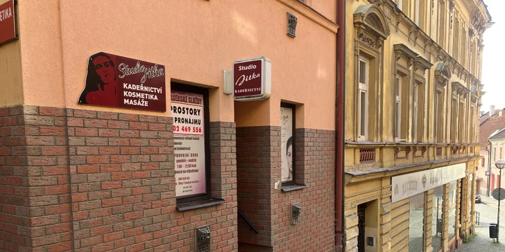 Dokonalá pleť: základní i kompletní balíček kosmetického ošetření