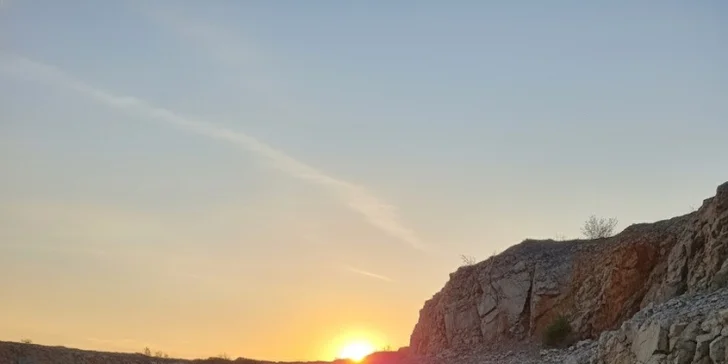 Zážitková jízda s Fordem Mustang California Special 5.0 V8 na 12 až 72 hodin