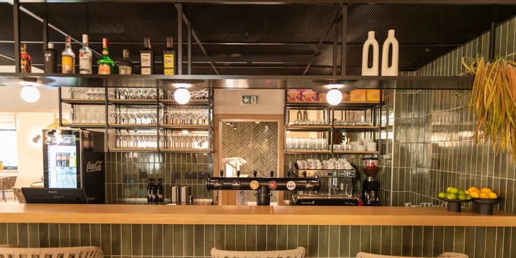 Pobyt v Dunajské Stredě: apartmány s terasou, stravou a vlastním vstupem do Thermalparku