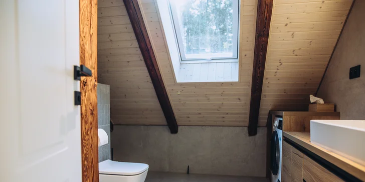 Plně vybavené apartmány na severní Moravě bez stravy i vč. snídaní v piknikovém koši