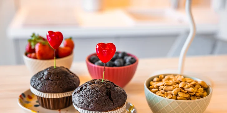 Unikátní ubytování v lůně přírody i s luxusním boxem plným dobrot