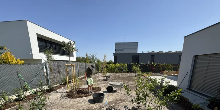 Sezónní zahradničení: praktické kurzy péče o trávník a stromy v každém ročním období