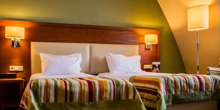 Wellness pobyt v Malopolsku: snídaně či polopenze z regionálních specialit i venkovní atrakce