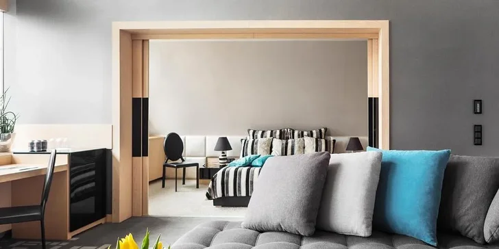 Wellness pobyt v Malopolsku: snídaně či polopenze z regionálních specialit i venkovní atrakce