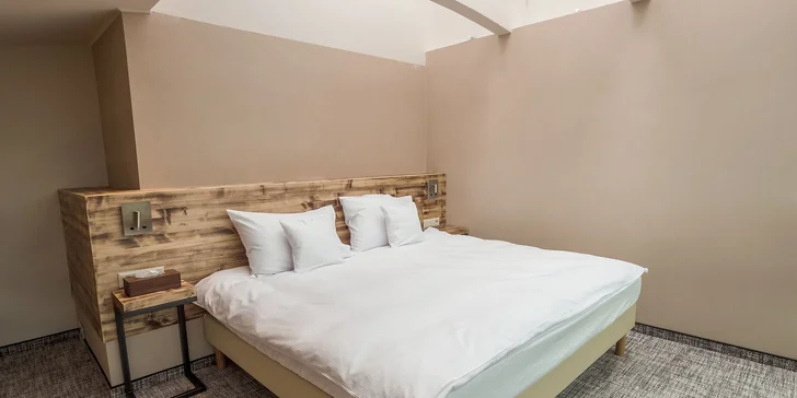 Wellness pobyt v Malopolsku: snídaně či polopenze z regionálních specialit i venkovní atrakce