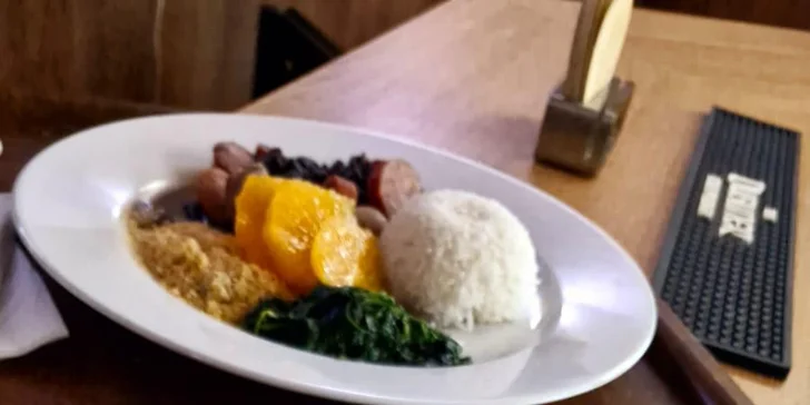 Otevřené vouchery v hodnotě 500-1000 Kč do latinskoamerické restaurace