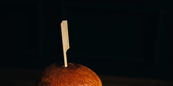 Tříchodové menu podle výběru z celého jídelního lístku U Zlaté konve pro 1 nebo 2 osoby