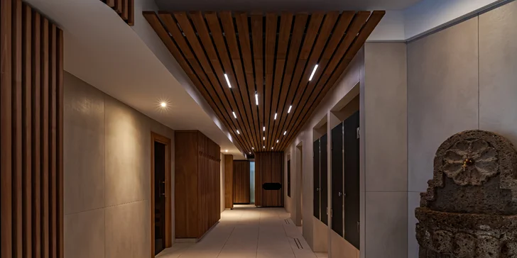 Hévíz: 4* pobyt se stravou, zážitkovými a termálními lázněmi i saunovým světem