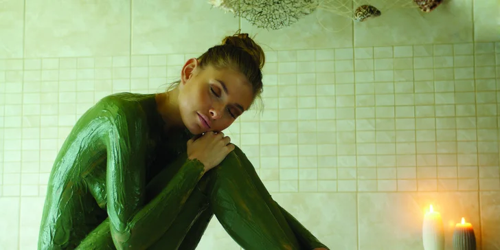 Hévíz: 4* pobyt se stravou, zážitkovými a termálními lázněmi i saunovým světem