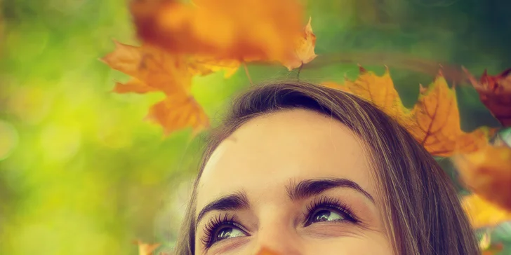 Profesionální focení: mazlíčci, portrétní, rodinné či na farmě i vč. líčení a účesu