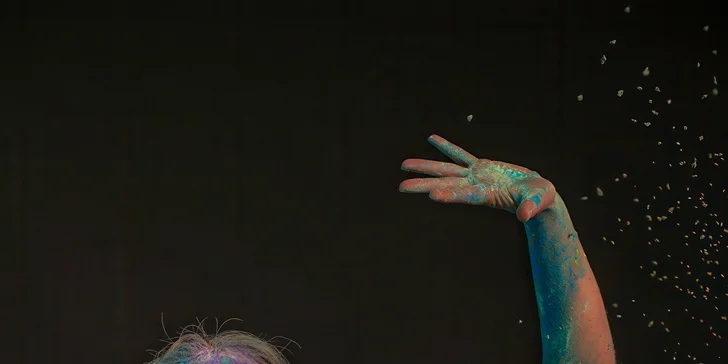 Profesionální focení: mazlíčci, portrétní, rodinné či na farmě i vč. líčení a účesu