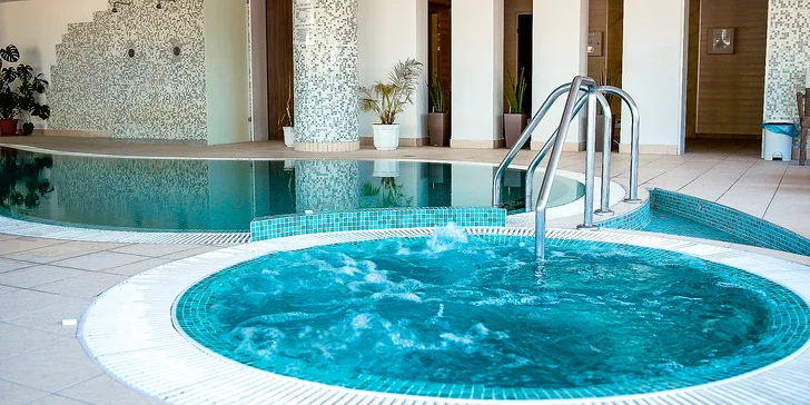 Relaxační pobyt ve známé vinařské oblasti Etyek, kousek od Budapešti