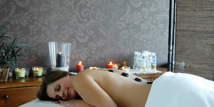 Relaxační pobyt ve známé vinařské oblasti Etyek, kousek od Budapešti