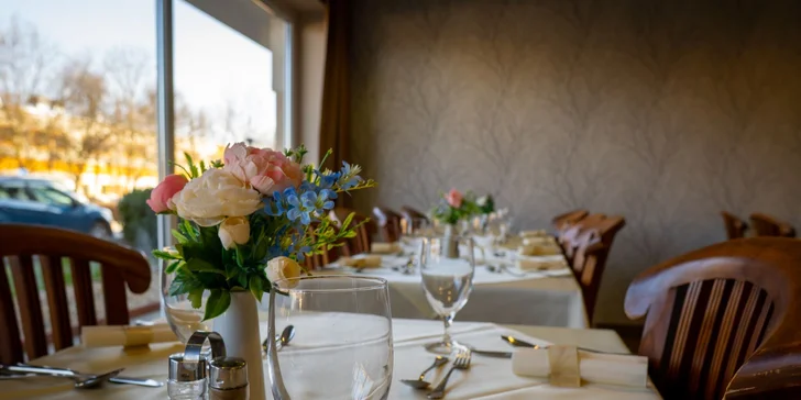 Relaxační pobyt ve známé vinařské oblasti Etyek, kousek od Budapešti