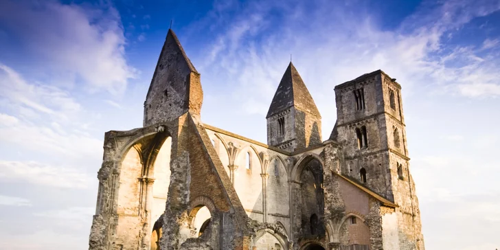 Relaxační pobyt ve známé vinařské oblasti Etyek, kousek od Budapešti