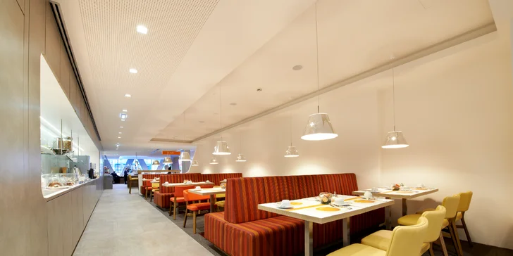 4* hotel ve Vídni: pobyt se snídaní, dítě do 6 let zdarma, výhodná poloha u metra