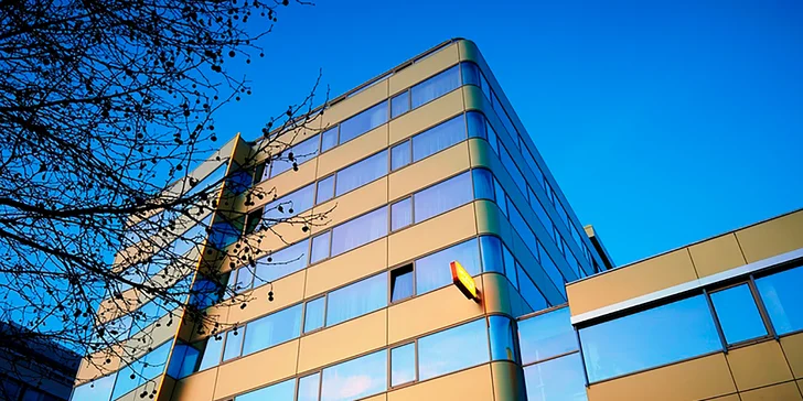 4* hotel ve Vídni: pobyt se snídaní, dítě do 6 let zdarma, výhodná poloha u metra