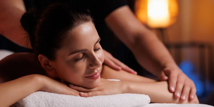 Relaxační rituály: regenerací proti bolesti, antistress i varianta pro děti a dospívající, 60 minut