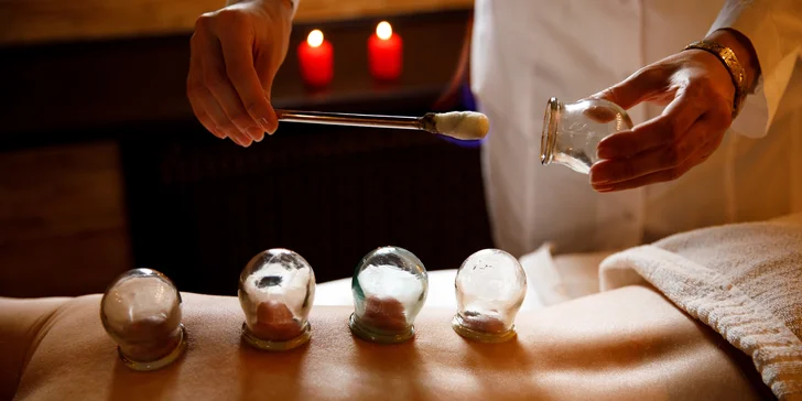 Relaxační rituály: regenerací proti bolesti, antistress i varianta pro děti a dospívající, 60 minut