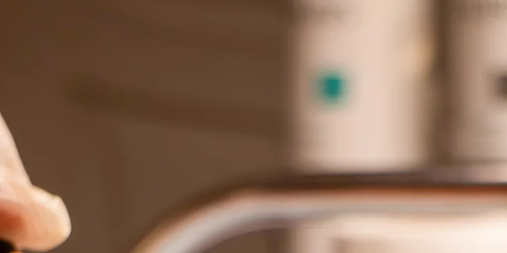 ExoLift Cryo Fusion: neinvazivní lifting pro omlazení a výživu obličeje, krk a dekoltu