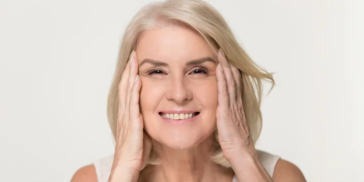 ExoLift Cryo Fusion: neinvazivní lifting pro omlazení a výživu obličeje, krk a dekoltu