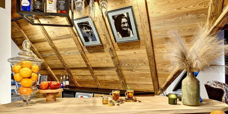 Odpočinek v termálním ráji v polských Tatrách se snídaní nebo polopenzí a neomezeným wellness