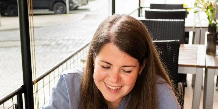 Středomořské čtyřchodové menu v Baru de Tapas el Cid pro 2 osoby