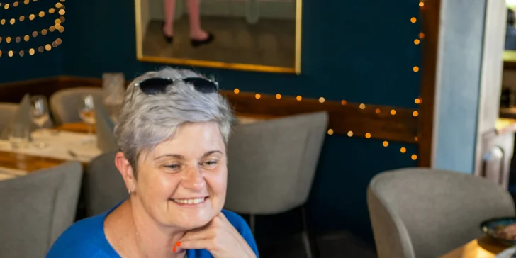 Středomořské čtyřchodové menu v Baru de Tapas el Cid pro 2 osoby