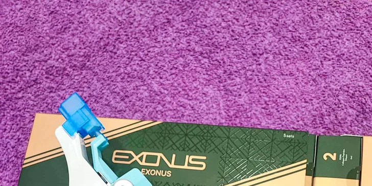 Omlazení pleti a redukce podbradku pomocí Skinbooster Vital Injector nebo vlasová mezoterapie