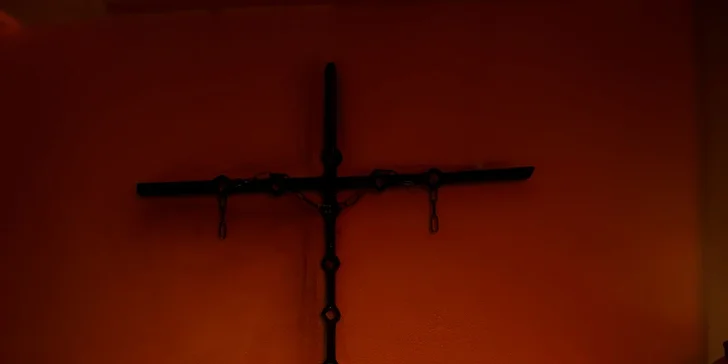 Úniková hra Středověká mučírna pro 2-5 hráčů v centru Plzně