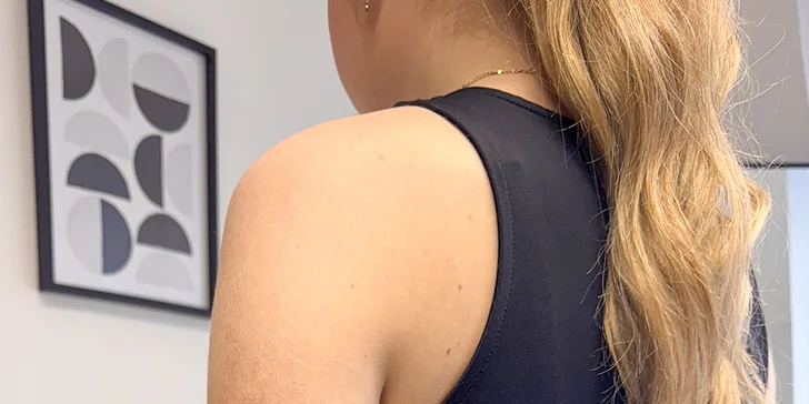 Otevřené vouchery na nové tetování i korekci stávajícího: 800-2500 Kč