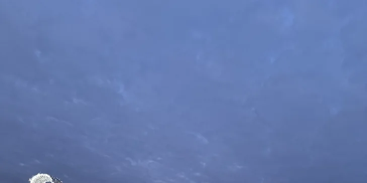 Krásný apartmán na Lipně až pro 6 osob jen kousek od stezky v korunách