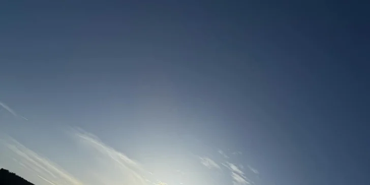 Krásný apartmán na Lipně až pro 6 osob jen kousek od stezky v korunách