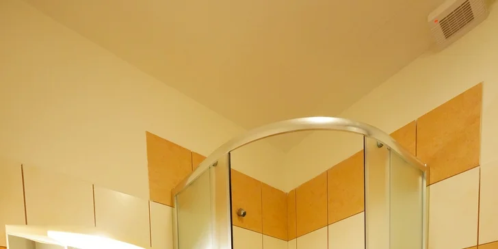 Relax kousek od Boskovic: pobyt se snídaní či polopenzí nebo i pivní lázní