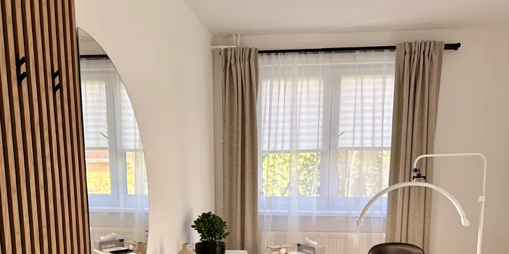 Pro krásu a odpočinek: kosmetická ošetření pro zklidnění a omlazení pleti