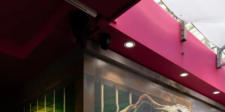 Absurdia: vstup do největšího muzea iluzí v Brně pro děti, dospělé i rodiny