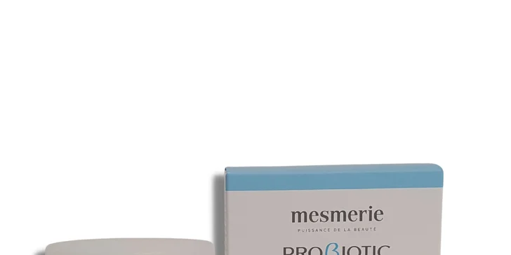 Pro krásu a odpočinek: kosmetická ošetření pro zklidnění a omlazení pleti