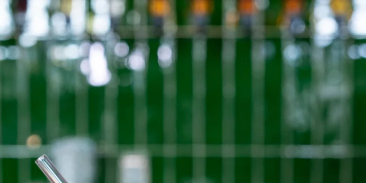 Výborné pití a unikátní prostor: koktejly, káva i nealko drinky v Collage café bar