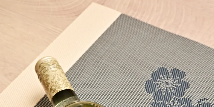 Japonské degustační menu v nové restauraci na Andělu pro 2 nebo 4 osoby