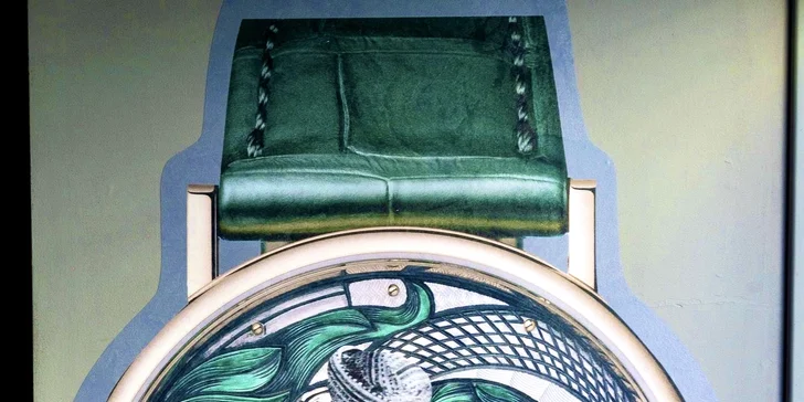 Nápoj a dort podle výběru nebo kolážování v kreativní kavárně pro 1 nebo 2 osoby