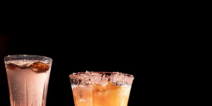 Výborné pití a unikátní prostor: koktejly, káva i nealko drinky v Collage café bar