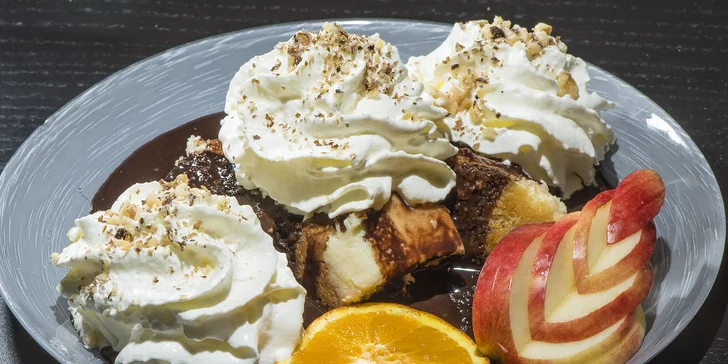 Pobyt v centru Ostřihomi: wellness centrum otevřené nonstop, famózní restaurace i vstup do aquaparku